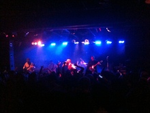 Times of Grace / Straight Line Stitch / War Of Ages on Feb 18, 2011 [059-small]