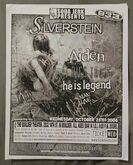 Silverstein on Oct 26, 2006 [085-small]
