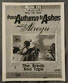 Atreyu on May 7, 2004 [121-small]