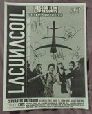 Lacuna Coil / Seasons After / Hail the Villain on Jun 1, 2010 [124-small]