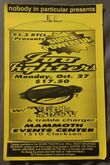Foo Fighters on Oct 27, 1997 [145-small]