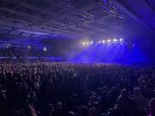 Beartooth / Polaris / LANDMVRKS on Nov 2, 2024 [152-small]