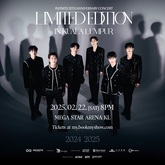 Infinite on Feb 22, 2025 [162-small]