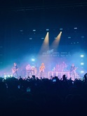 The Driver Era / Almost Monday / Your Favorite Color on Oct 7, 2024 [181-small]