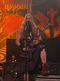 Zakk Sabbath / Zoso - The Ultimate Led Zeppelin Experience / The Iron Maidens - Trib. to Iron Maiden on Dec 9, 2024 [231-small]