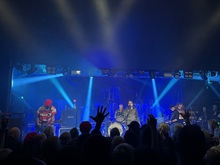The Damned / Doctor & The Medics / Fleshtones on Dec 9, 2024 [233-small]