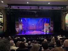 “A Bronx Tale” Cast on Apr 1, 2022 [240-small]