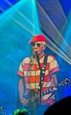 Captain Sensible , tags: The Damned, Nottingham, England, United Kingdom, Rock City - The Damned / Doctor & The Medics / Fleshtones on Dec 9, 2024 [253-small]
