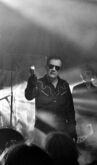 Dave Vanian , tags: The Damned, Nottingham, England, United Kingdom, Rock City - The Damned / Doctor & The Medics / Fleshtones on Dec 9, 2024 [255-small]