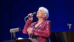 Judy Collins on Dec 14, 2023 [267-small]