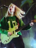 Alvvays / cootie catcher on Dec 7, 2024 [276-small]