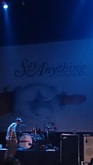 Say Anything / Saves The Day / Reggie and the Full Effect on Dec 10, 2014 [302-small]