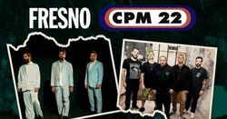 Fresno / CPM 22 / DJ Rodrigo Silva on Feb 14, 2025 [337-small]