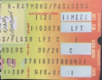 King Crimson  on Nov 25, 1981 [342-small]