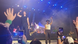 Jonas Brothers on Aug 15, 2024 [343-small]