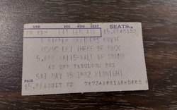 AC/DC on May 15, 1982 [357-small]