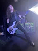 Exodus / Havok / Candy / Dead Heat on Nov 21, 2024 [367-small]