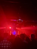 Fort Hope, Fort Hope / Queen Cult / Cardinals UK on Mar 14, 2024 [436-small]