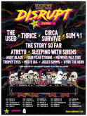 Rockstar Energy Drink DISRUPT Festival 2019 on Jul 5, 2019 [536-small]