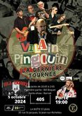 Vilain Pingouin / Bill Boquet / Barnak on Oct 5, 2024 [539-small]