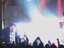 tags: Disturbed, State Theatre - Dry Kill Logic / Corrosion Of Conformity / Disturbed / The Lizardman on Dec 6, 2005 [587-small]
