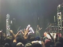 tags: Disturbed, State Theatre - Dry Kill Logic / Corrosion Of Conformity / Disturbed / The Lizardman on Dec 6, 2005 [589-small]