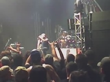 tags: Disturbed, State Theatre - Dry Kill Logic / Corrosion Of Conformity / Disturbed / The Lizardman on Dec 6, 2005 [591-small]