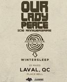 Our Lady Peace / Collective Soul / Wintersleep on Mar 10, 2025 [594-small]