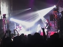tags: Disturbed, State Theatre - Dry Kill Logic / Corrosion Of Conformity / Disturbed / The Lizardman on Dec 6, 2005 [597-small]