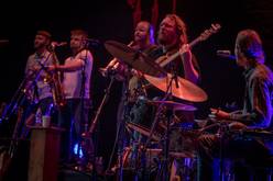 Valerie June / Sturgill Simpson on Oct 8, 2016 [046-small]
