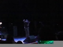 tags: Loverless, State Theatre - Covered In Bees / Headstart! / Loverless / Cosades / Too Late The Hero on Dec 1, 2005 [686-small]