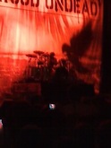 tags: Hollywood Undead, House of Blues Boston - Senses Fail / Brokencyde / Haste the Day / Hollywood Undead on Mar 6, 2009 [789-small]