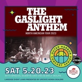 The Gaslight Anthem / Oso Oso / Emily Wolfe on May 20, 2023 [814-small]