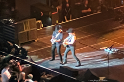 tags: Brooks & Dunn, Columbus, Ohio, United States, Nationwide Arena - Brooks & Dunn / Scotty McCreery / Megan Moroney on Jun 16, 2023 [079-small]