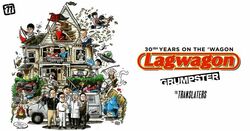 Lagwagon / Grumpster / The Translaters on Sep 14, 2022 [089-small]