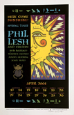 Phil Lesh & Friends on Apr 13, 2001 [091-small]