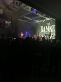 The Damned / Fleshtones / Dr And The Medics on Dec 10, 2024 [103-small]