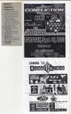 Confliction / Crossfade / Saliva on Sep 16, 2003 [137-small]
