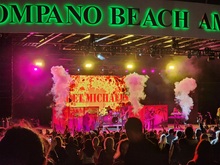 Warrant / Bret Michaels on Dec 7, 2024 [140-small]