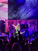 Warrant / Bret Michaels on Dec 7, 2024 [141-small]