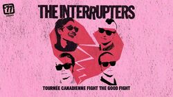 The Interrupters on Mar 20, 2019 [161-small]