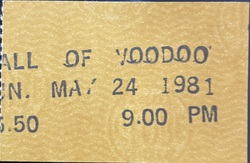 Wall Of Voodoo on May 24, 1981 [182-small]