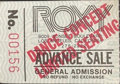 Bauhaus on Dec 13, 1982 [192-small]