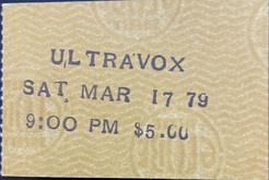Ultravox on Mar 17, 1979 [239-small]