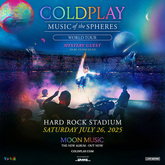 Coldplay / Ayra Starr / Elyanna / TINI on Jul 27, 2025 [249-small]