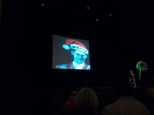 tags: John Waters, Stage Design, State Theatre - John Waters on Dec 11, 2011 [261-small]