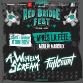 A Wilhelm Scream / Fullcount on Jun 8, 2024 [271-small]