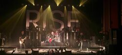 Rise Against / L.S. Dunes / Cloud Nothings on Nov 19, 2024 [310-small]