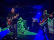Tanglewilde, tags: Tanglewilde - Josey Scott / Tanglewilde / Fortress of the Bear on Dec 11, 2024 [347-small]