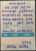 Frank Zappa on Oct 8, 1977 [431-small]